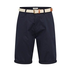 ESPRIT Shorts  námořnická modř / béžová