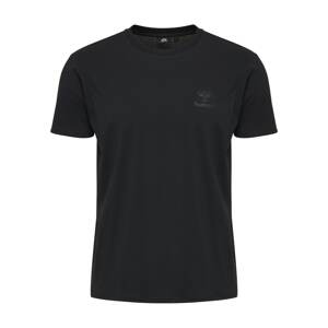 Hummel Funkční tričko  černá