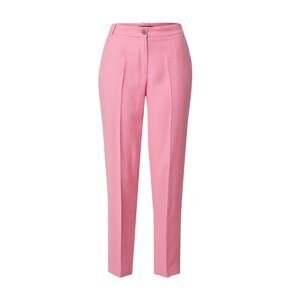 Esprit Collection Kalhoty s puky 'Newport 28'  světle růžová