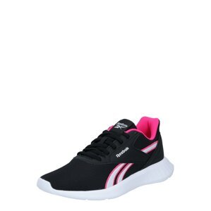 Reebok Sport Běžecká obuv 'LITE 2.0'  pink / černá / bílá