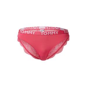 Tommy Hilfiger Underwear Kalhotky  pink