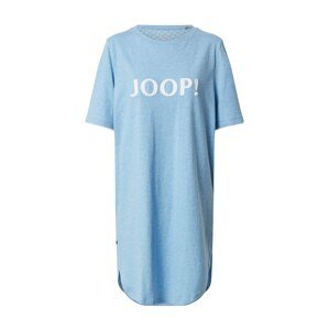 JOOP! Bodywear Noční košilka  modrá džínovina