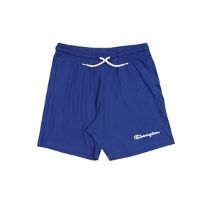 Champion Authentic Athletic Apparel Kalhoty 'Shorts'  modrá