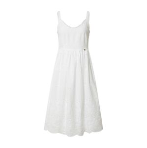 Rich & Royal Letní šaty bílá
