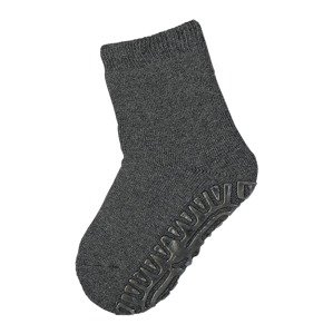 STERNTALER Ponožky antracitová