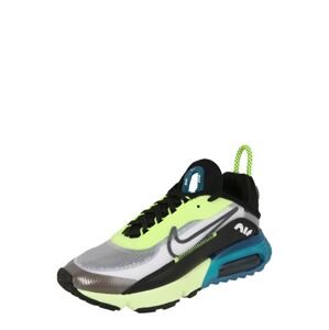 Nike Sportswear Tenisky 'Air Max 2090'  mix barev