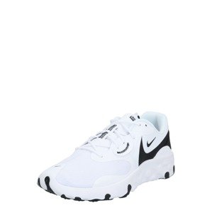 Nike Sportswear Tenisky 'Renew Lucent 2'  bílá / černá