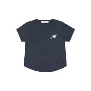 Sense Organics T-Shirt 'Tamo'  námořnická modř