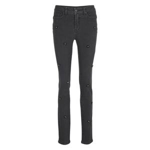 heine Jeans 'Aleria'  černá džínovina