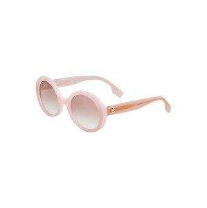 BURBERRY Sluneční brýle '0BE4314'  pink