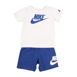Nike Sportswear Sada  modrá / bílá