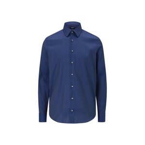 JOOP! Společenská košile 'Martello'  modrá