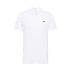 Lacoste Sport Funkční tričko 'Ottoman'  bílá