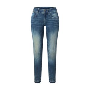 G-Star RAW Jeans 'Lynn'  modrá džínovina