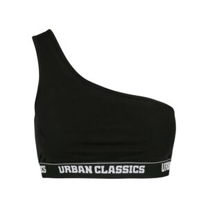 Urban Classics BH  černá / bílá
