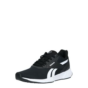 Reebok Sport Běžecká obuv 'Lite  Plus 2.'  světle šedá / bílá / černá
