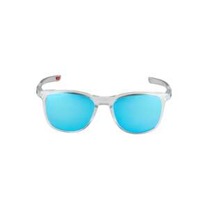 OAKLEY Sportovní sluneční brýle 'TRILLBE X'  modrá / bílá