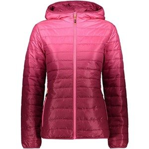 CMP Outdoorová bunda  pink / fialová