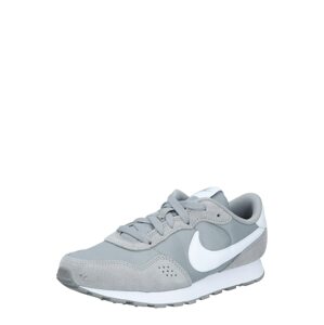 Nike Sportswear Tenisky šedá / bílá