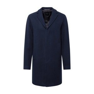 SELECTED HOMME Přechodný kabát 'HAGEN'  tmavě modrá
