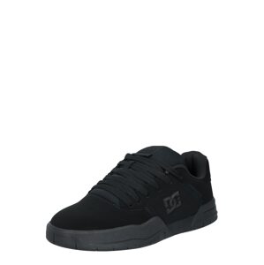 DC Shoes Sportovní boty 'Central'  černá