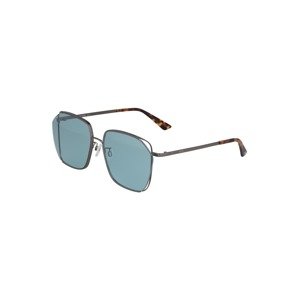 McQ Alexander McQueen Sluneční brýle  fialkově modrá / zlatá