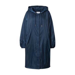 AMERICAN VINTAGE Funkční kabát  námořnická modř