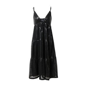 SELECTED FEMME Společenské šaty 'Pamela'  černá