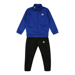ADIDAS PERFORMANCE Sportovní oblečení  modrá / bílá