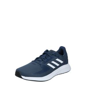 ADIDAS PERFORMANCE Běžecká obuv 'Runfalcon 2.0'  tmavě modrá / bílá