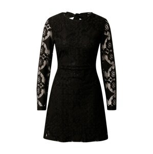 Rut & Circle Kleid 'VERA'  černá