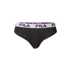FILA Sportovní spodní prádlo  marine modrá / červená / černá / bílá