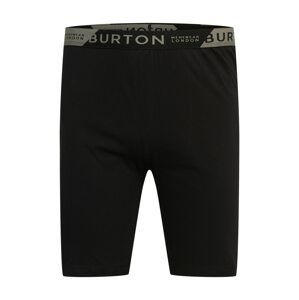 BURTON MENSWEAR LONDON Pyžamové kalhoty  černá