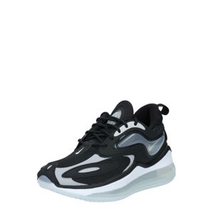 Nike Sportswear Tenisky 'Air Max Zephyr'  šedá / černá / bílá