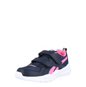 Reebok Sport Sportovní boty  modrá / světle růžová