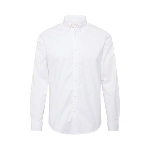 ESPRIT Společenská košile  bílá