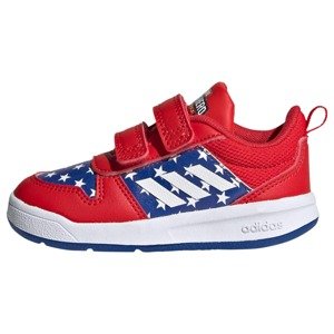 ADIDAS PERFORMANCE Sportovní boty  červená / modrá / bílá