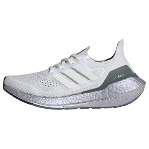 ADIDAS PERFORMANCE Sportovní boty  bílá / světle šedá
