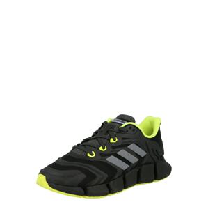 ADIDAS PERFORMANCE Běžecká obuv 'Vento'  černá / šedá / žlutá