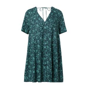 Motel Košilové šaty 'Crosena' zelená / nefritová