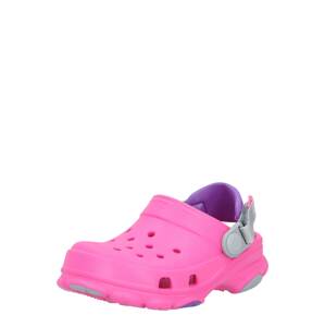 Crocs Crocs  pink