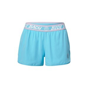 BIDI BADU Sportovní kalhoty 'Tiida'  aqua modrá