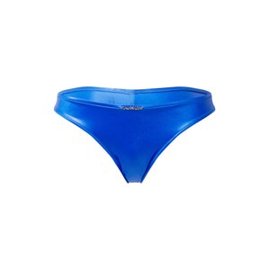 Calvin Klein Swimwear Spodní díl plavek  královská modrá