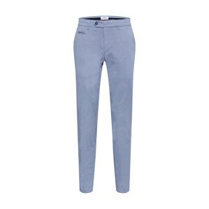 BRAX Chino kalhoty 'EVEREST'  kouřově modrá