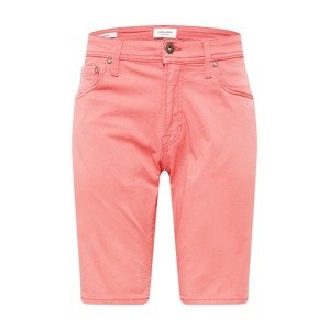 JACK & JONES Kalhoty pink