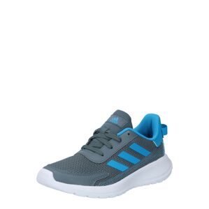 ADIDAS PERFORMANCE Sportovní boty 'Tensaur'  modrá / chladná modrá / šedá