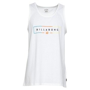 BILLABONG Funkční tričko  bílá / mix barev