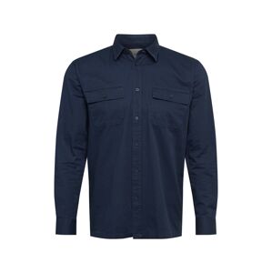 minimum Košile 'Talbo'  námořnická modř
