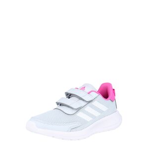 ADIDAS PERFORMANCE Sportovní boty 'Tensor'  pink / bílá / azurová