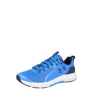 UNDER ARMOUR Sportovní boty 'Charged Commit 3 '  královská modrá / námořnická modř